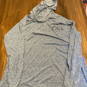 Like New Salt Life hoodie
